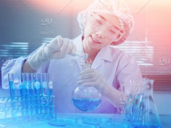 Chemistry & Lab Science